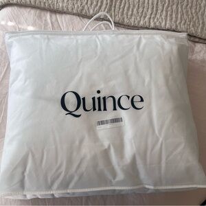 Quince Down Alternative Comforter - Thumbnail 4